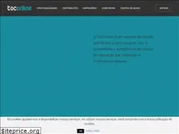 Sites similar to toconline.pt