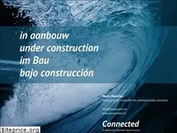 Sites similar to toconnect.nl