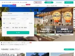 Sites similar to tocoo.jp