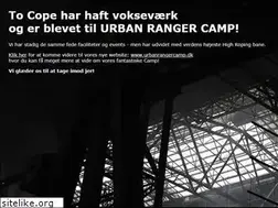 Sites similar to tocope.dk