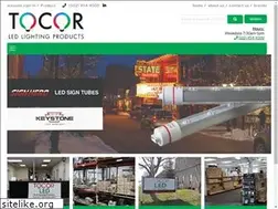 Sites similar to tocor.com