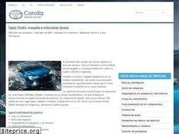 Sites similar to tocores.net