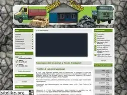 Sites similar to tocostuzep.hu