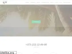 Sites similar to tocotour.md