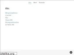 Sites similar to tocotronic.com