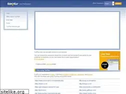Sites similar to tocplus.com