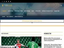 Sites similar to tocrypto.ru