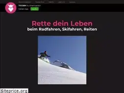 Sites similar to tocsen.com