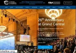 Sites similar to tocsquash.com