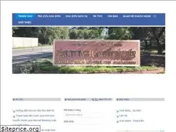 Sites similar to toctienltd.vn