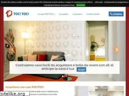 Sites similar to toctoc.it