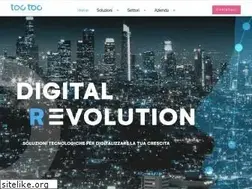 Sites similar to toctoc.me