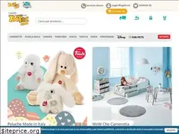 Sites similar to toctocshop.com