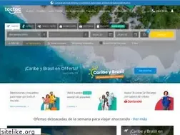 Sites similar to toctocviajes.com