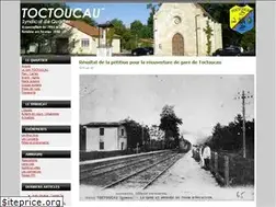 Sites similar to toctoucau.fr