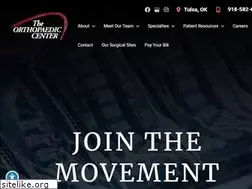Sites similar to toctulsa.com