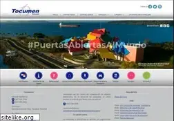 Sites similar to tocumenpanama.aero