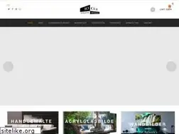 Sites similar to tocut.de