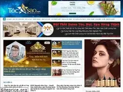 Sites similar to tocvasao.net