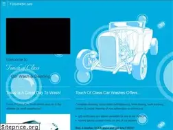 Sites similar to tocwash.com