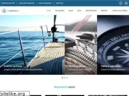 Sites similar to toczarter.pl
