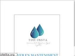 Sites similar to tod-insta.com