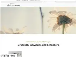 Sites similar to tod-und-trauer.de