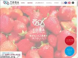 Sites similar to toda-bf.com