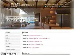 Sites similar to toda-kenshin.jp