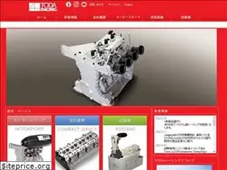 Sites similar to toda-racing.co.jp