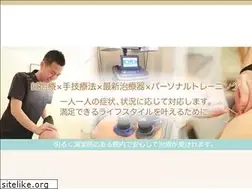 Sites similar to toda-treatment.com