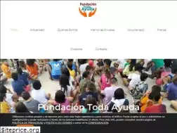 Sites similar to todaayuda.org