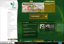Sites similar to todab.org.tr