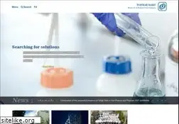 Sites similar to todaco.com