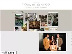 Sites similar to todadebranco.com.br