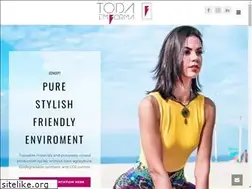 Sites similar to todaemforma.com.br