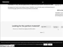 Sites similar to todagres.com