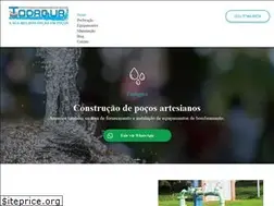 Sites similar to todagua.com.br