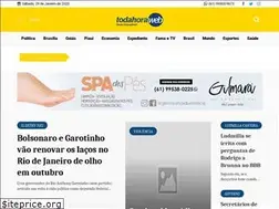 Sites similar to todahoraweb.com