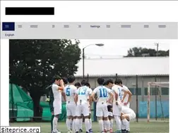 Sites similar to todai-soccer.com
