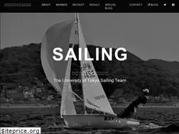 Sites similar to todaiyacht.jp