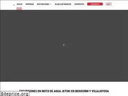 Sites similar to todajet.com