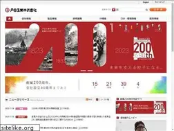 Sites similar to todakogyo.co.jp