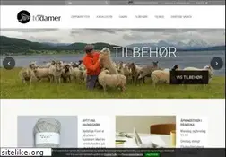 Sites similar to todamer.no