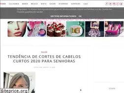Sites similar to todamoderna.com