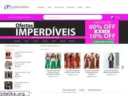 Sites similar to todamulher.com.br
