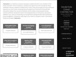 Sites similar to todandelion.co