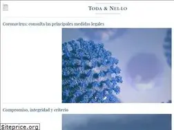 Sites similar to todanelo.com