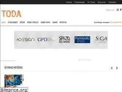 Sites similar to todaon.com.br