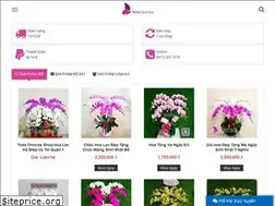 Sites similar to todaorchids.com